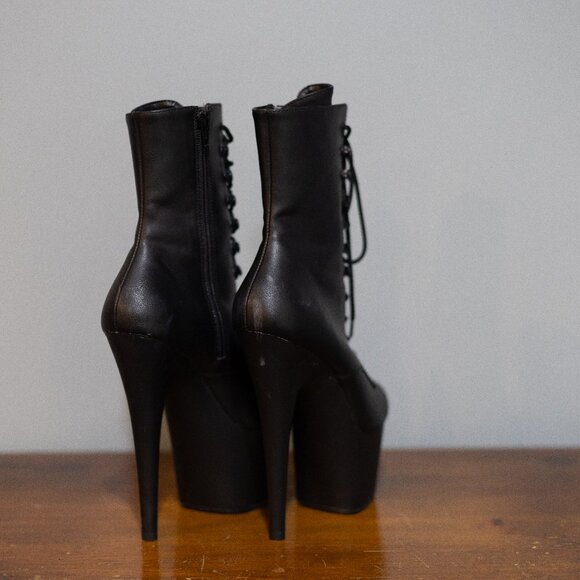 Pleaser Adore-1020 - Picture 5 of 6